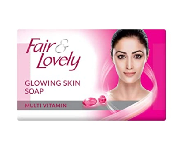 Fair & Glow Soap 43g